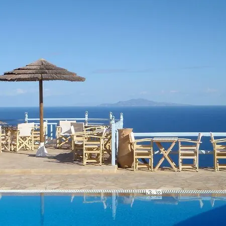 Apart-hotel Fata Morgana