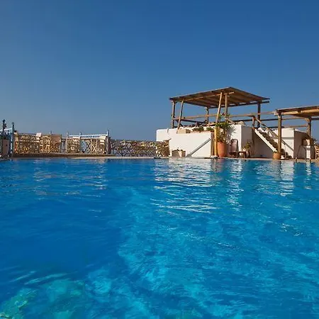 Fata Morgana 3* Folégandros