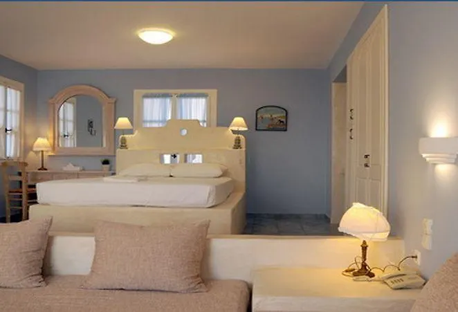 Apart Otel Fata Morgana 3*