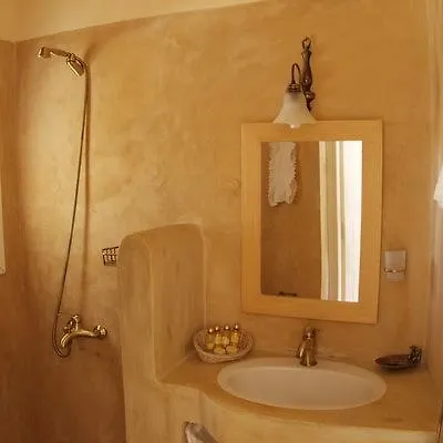 Apart Otel Fata Morgana Folégandros