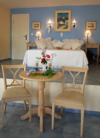 Apart Otel Fata Morgana