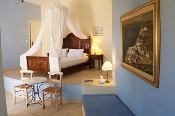 Apart Otel Fata Morgana 3*