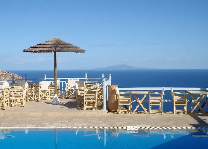 Apart Otel Fata Morgana