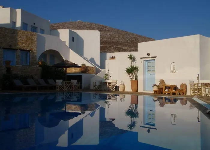 Fata Morgana Apart Otel 3*