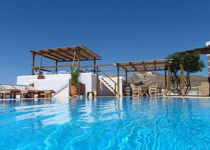 Apart Otel Fata Morgana