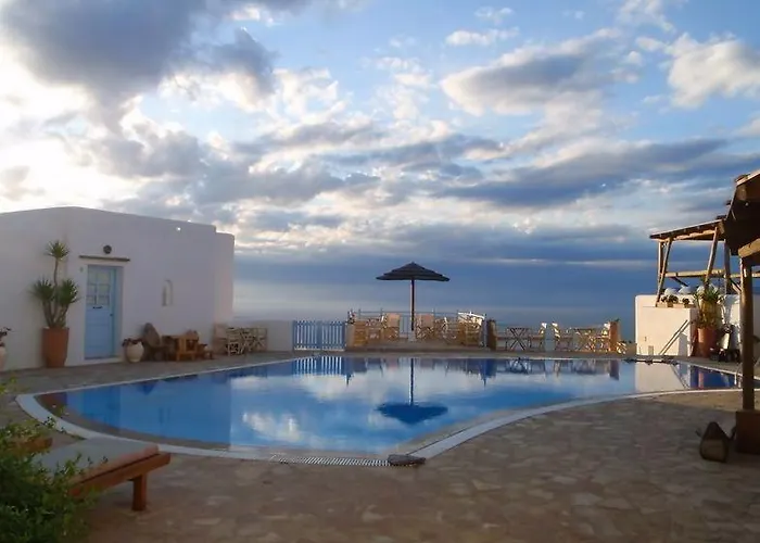 Fata Morgana Apart Otel