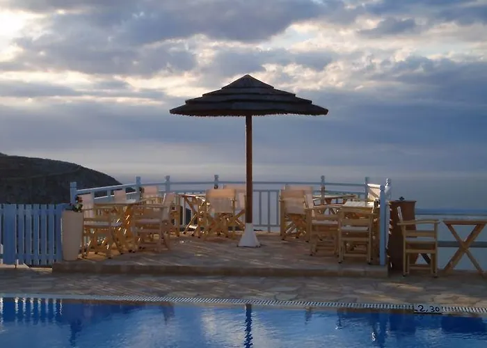 Apart Otel Fata Morgana 3*