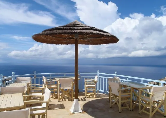 Fata Morgana Apart Otel 3*