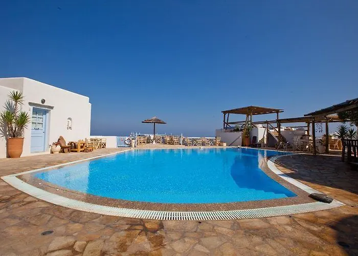 Apart Otel Fata Morgana