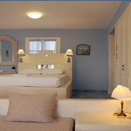 Aparthotel Fata Morgana 3*