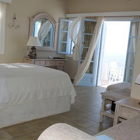 Fata Morgana Folégandros