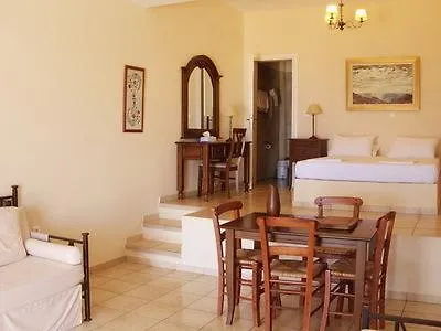 Aparthotel Fata Morgana