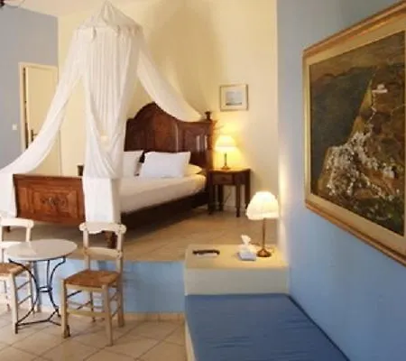 Aparthotel Fata Morgana 3*