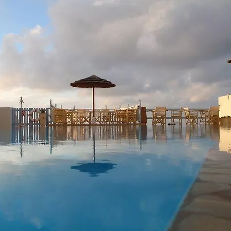 Fata Morgana Aparthotel 3*