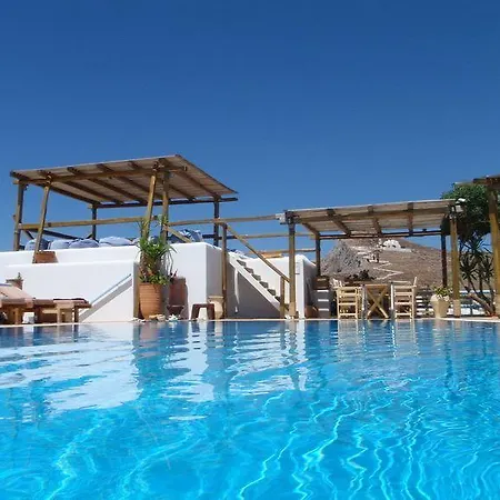 Aparthotel Fata Morgana