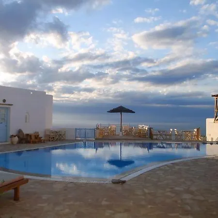 Fata Morgana Aparthotel