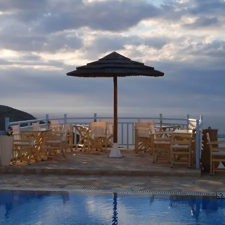 Aparthotel Fata Morgana 3*