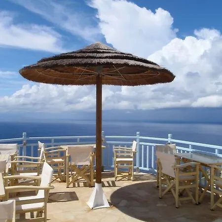 Fata Morgana Aparthotel 3*