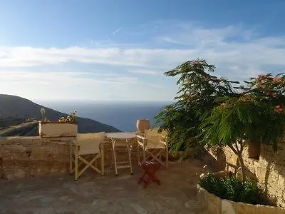 Апарт-отель Fata Morgana 3*