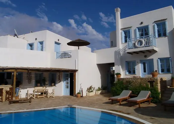 Fata Morgana Φολέγανδρος